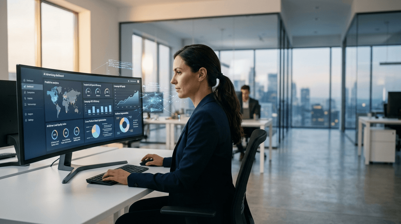 OpenAI Opens ChatGPT Ads Beta: Agent Visibility
