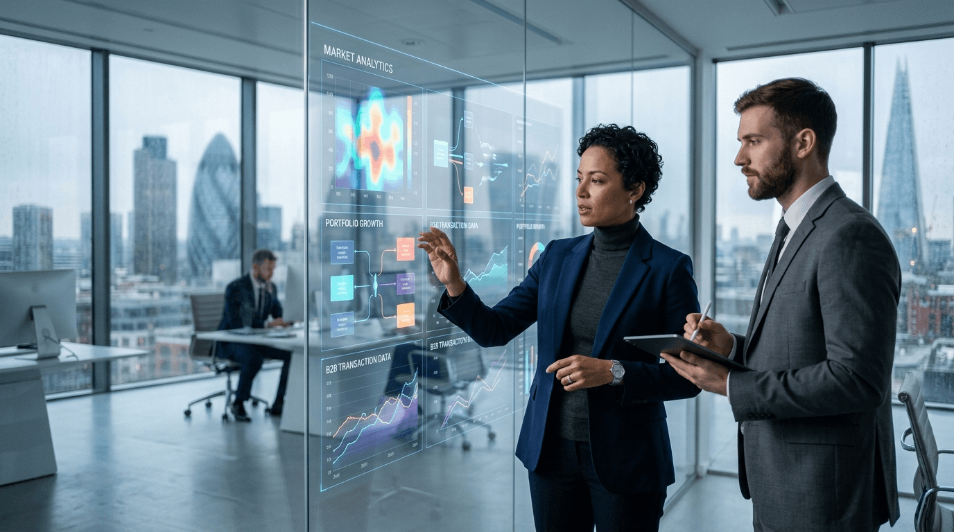 Hyper-Local AI Strategy for Real Estate Agents