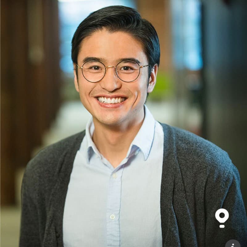 Jung Yub Lee, Founder, BrndNa